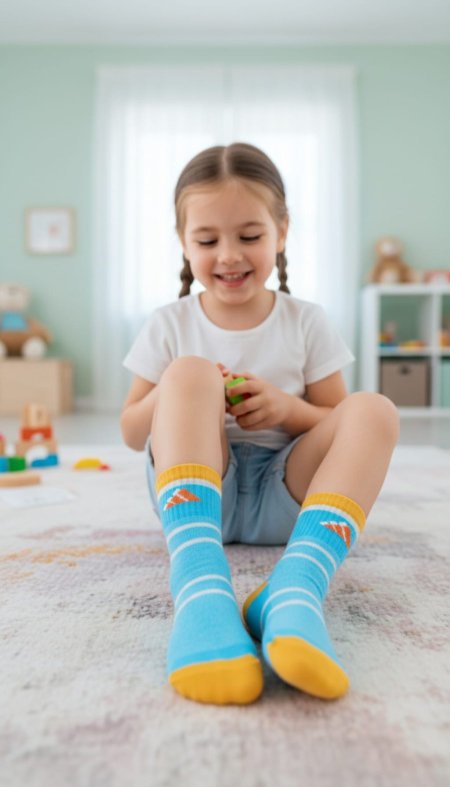 جوارب بناتي